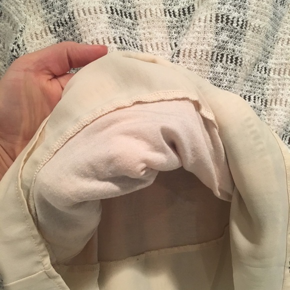 B.6 Anthropologie top - Picture 6 of 8